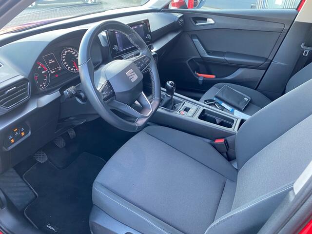 Seat LEON 1.0 TSI Reference