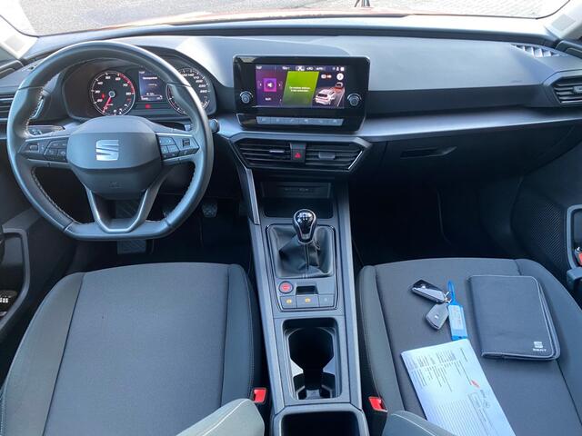 Seat LEON 1.0 TSI Reference