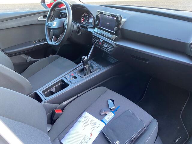 Seat LEON 1.0 TSI Reference
