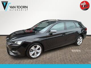 Seat LEON Sportstourer 1.5 eTSI FR, afkoppelbare t