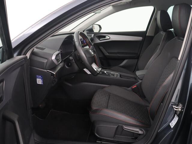 Seat LEON Sportstourer 1.4 TSI eHybrid PHEV FR | SOH 86,9% | Apple Carplay | LED | Camera | Stoelverwarming |