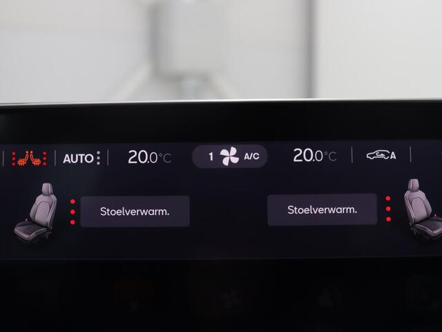 Seat LEON Sportstourer 1.4 TSI eHybrid PHEV FR | SOH 86,9% | Apple Carplay | LED | Camera | Stoelverwarming |