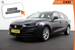 Seat LEON Sportstourer 1.5 eTSI 150pk Automaat Sty