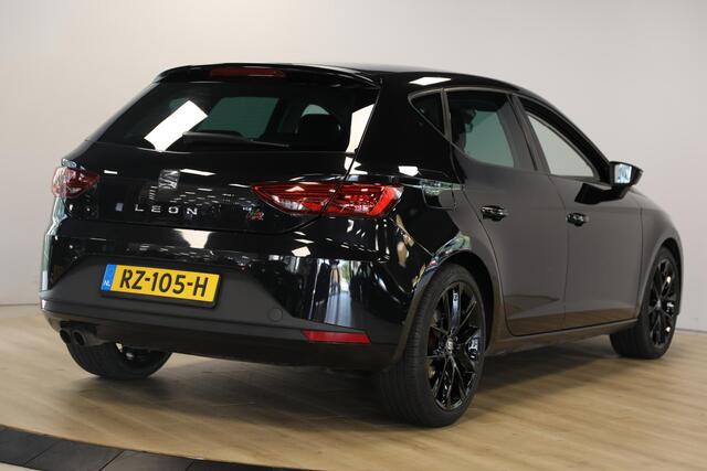 Seat LEON 1.8 TSI FR Business Intense