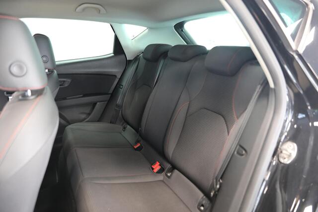 Seat LEON 1.8 TSI FR Business Intense
