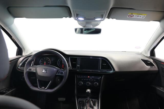 Seat LEON 1.8 TSI FR Business Intense