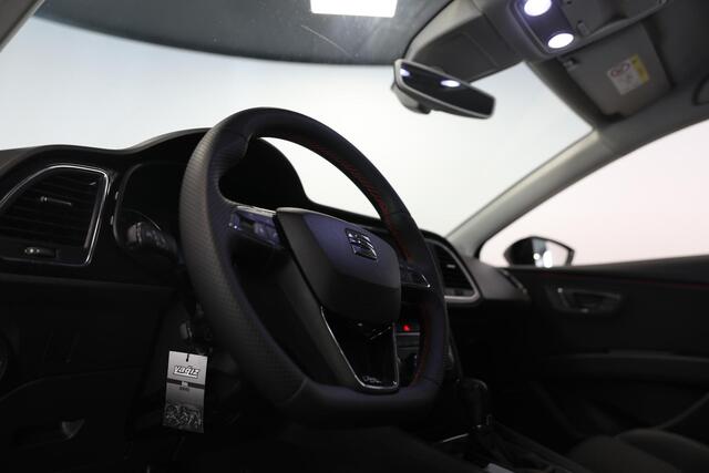 Seat LEON 1.8 TSI FR Business Intense