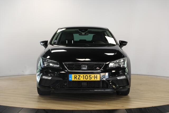 Seat LEON 1.8 TSI FR Business Intense