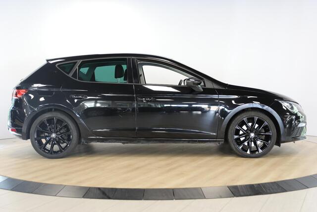 Seat LEON 1.8 TSI FR Business Intense