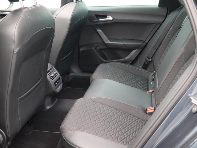 Seat LEON Sportstourer 1.5 TSI FR Launch Edition/ schuifdak/ camera/ compleet!