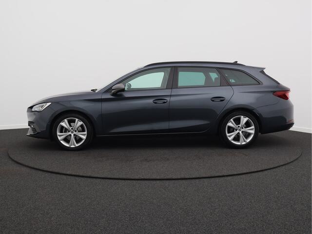 Seat LEON Sportstourer 1.5 TSI FR Launch Edition/ schuifdak/ camera/ compleet!