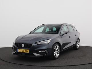 Seat LEON Sportstourer 1.5 TSI FR Launch Edition/