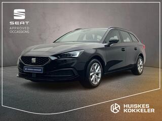 Seat LEON Sportstourer 1.5 TSI Style 115pk, Cruise