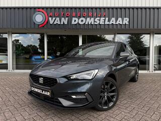 Seat LEON 1.4 TSI eHybrid PHEV FR - 204PK Trekhaak