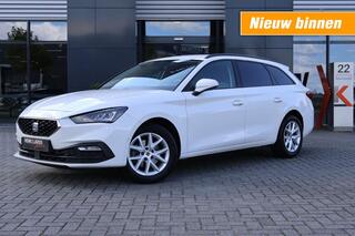 Seat LEON 1.0 TSI STYLE / Navi / Virtual dashboard