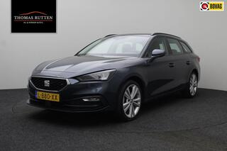 Seat LEON Sportstourer 1.5 TSI Style 2021 NAP | Ca