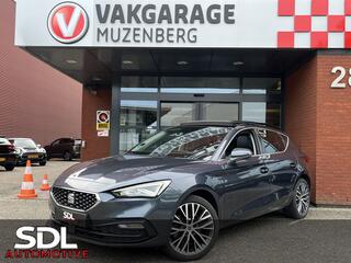 Seat LEON 1.4 TSI eHybrid PHEV Xcellence // SCHUIF