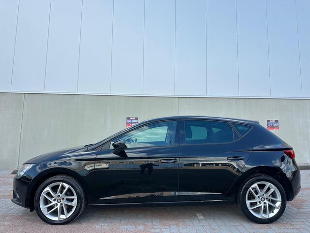 Seat LEON 1.2 TSI Style Climate C, Cruise C, Stoelverw, Elec.Pano.dak!!!! ZATERDAG 12-09 ZIJN WIJ GEOPEND VAN 10:00 TOT 15:30!!!!