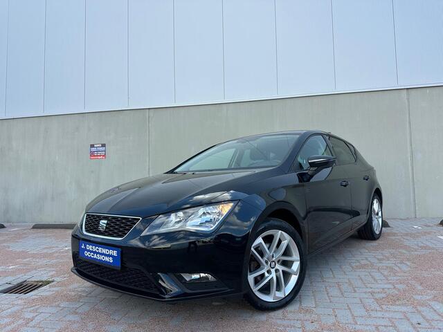 Seat LEON 1.2 TSI Style Climate C, Cruise C, Stoelverw, Elec.Pano.dak!!!! ZATERDAG 12-09 ZIJN WIJ GEOPEND VAN 10:00 TOT 15:30!!!!