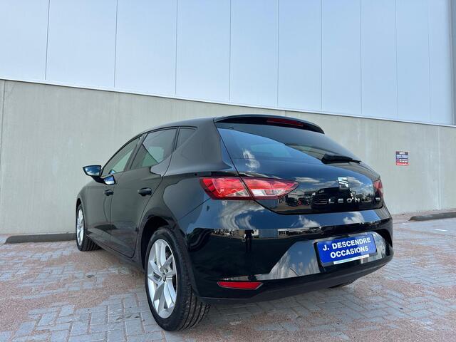 Seat LEON 1.2 TSI Style Climate C, Cruise C, Stoelverw, Elec.Pano.dak!!!! ZATERDAG 12-09 ZIJN WIJ GEOPEND VAN 10:00 TOT 15:30!!!!