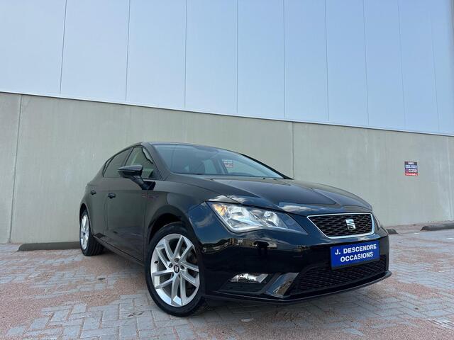Seat LEON 1.2 TSI Style Climate C, Cruise C, Stoelverw, Elec.Pano.dak!!!! ZATERDAG 12-09 ZIJN WIJ GEOPEND VAN 10:00 TOT 15:30!!!!
