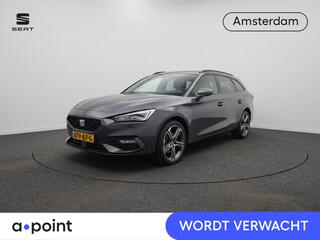 Seat LEON Sportstourer 1.5 TSI e-Hybrid FR PHEV Fi