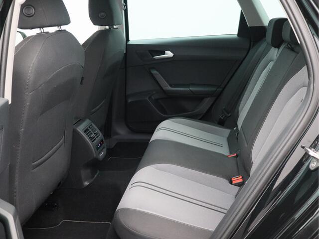 Seat LEON Sportstourer 1.0 TSI Style Business Intense/ compleet!