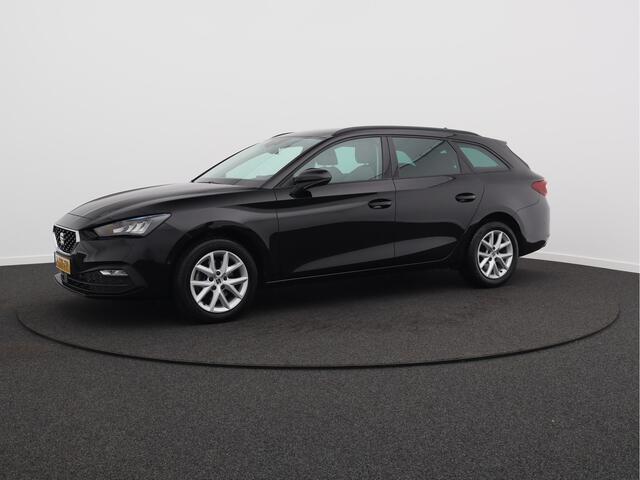 Seat LEON Sportstourer 1.0 TSI Style Business Intense/ compleet!
