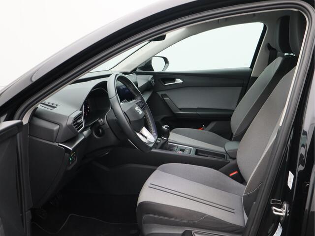 Seat LEON Sportstourer 1.0 TSI Style Business Intense/ compleet!