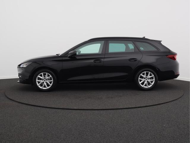 Seat LEON Sportstourer 1.0 TSI Style Business Intense/ compleet!