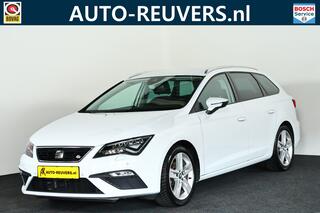 Seat LEON ST 1.4 EcoTSI FR Navi / Automaat / ACC /