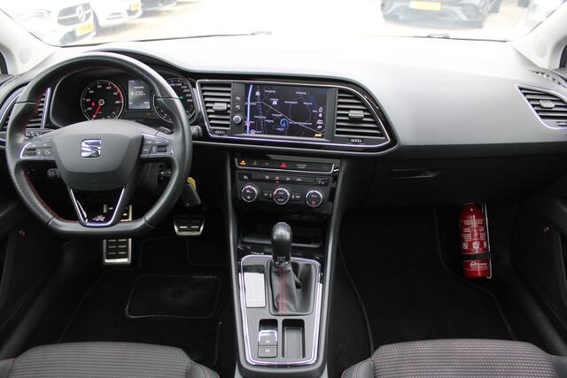 Seat LEON ST 1.5 TSI FR Business Intense PANORAMADAK ACC