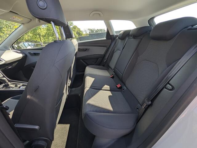 Seat LEON 1.5 TSI 150PK | Trekhaak | Camera | ACC | Stoelverw. | Climate Control | LED