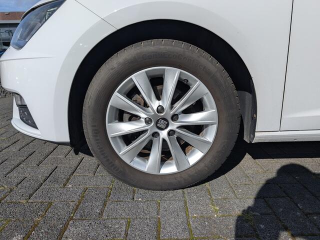 Seat LEON 1.5 TSI 150PK | Trekhaak | Camera | ACC | Stoelverw. | Climate Control | LED