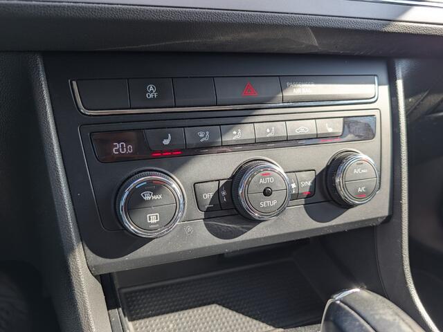 Seat LEON 1.5 TSI 150PK | Trekhaak | Camera | ACC | Stoelverw. | Climate Control | LED