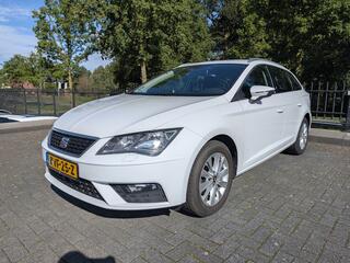 Seat LEON 1.5 TSI 150PK | Trekhaak | Camera | ACC