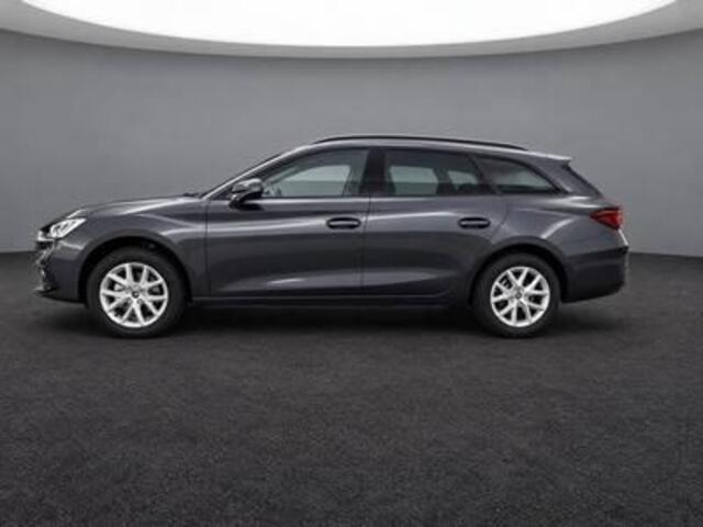 Seat LEON Sportstourer Style Business Intense 1.5 eTSI 115 PK Station | Matrix verlichting | Metallic Lak | Herwaardering!!