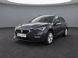 Seat LEON Sportstourer Style Business Intense 1.5