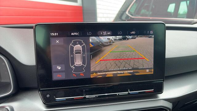 Seat LEON Sportstourer 1.5 TSI Style Business Intense FULL LED / CAMERA / CARPLAY / NAVI / CLIMA / PDC / ACC / NL-AUTO