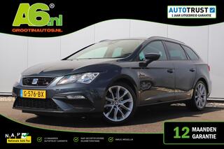 Seat LEON ST 1.5 TSI FR Business Intense 131PK Vir