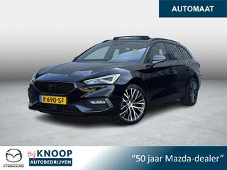 Seat LEON Sportstourer 1.5 eTSI FR Business Intens