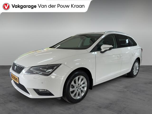 Seat LEON ST 1.2 TSI Style Business Trekhaak