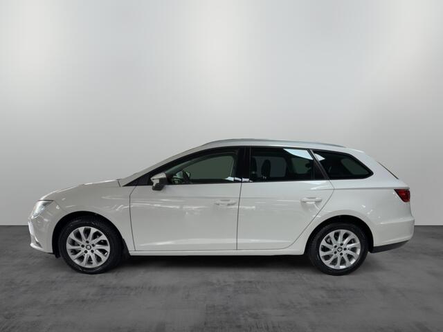 Seat LEON ST 1.2 TSI Style Business Trekhaak