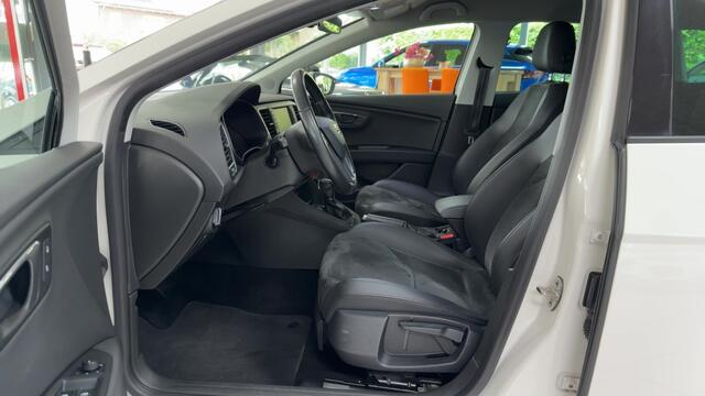 Seat LEON ST 1.2 TSI Style Business Trekhaak