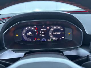 Seat LEON Sportstourer FR Business Intense 1.5 eTS
