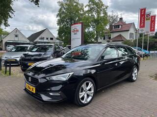 Seat LEON SPORTSTOURER 1.5 TSI FR BUSINESS INT. 15