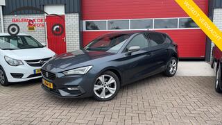Seat LEON 1.0 TSI FR Business Intense SFEER / CAME