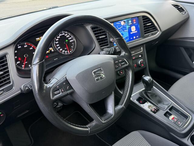 Seat LEON ST 1.0 EcoTSI Style DSG CRUISE LANE CARPLAY KEYLESS