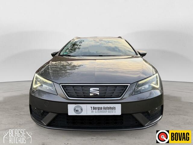 Seat LEON ST 1.0 EcoTSI Style DSG CRUISE LANE CARPLAY KEYLESS