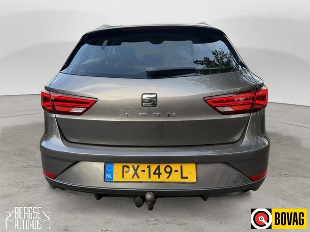 Seat LEON ST 1.0 EcoTSI Style DSG CRUISE LANE CARPLAY KEYLESS